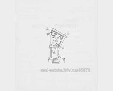 Аренда коммерческой недвижимости, Нежилой фонд, Наклонная ул., Львов, Франковский район, id 4763917