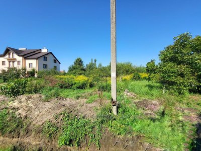 Купити ділянку, під забудову, Зимна Вода, Пустомитівський район, id 4783850