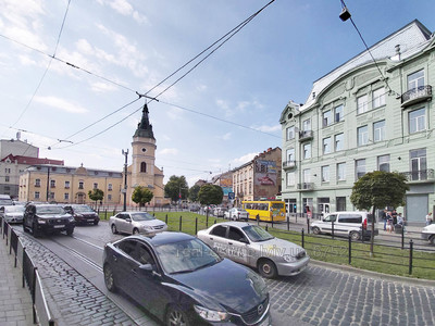 Rent an apartment, Khorvatska-vul, Lviv, Galickiy district, id 4692306