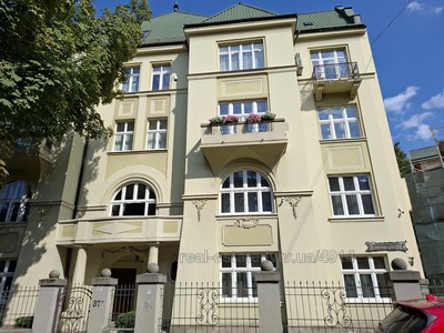 Buy an apartment, Austrian luxury, Kotlyarevskogo-I-vul, 37А, Lviv, Frankivskiy district, id 4818027