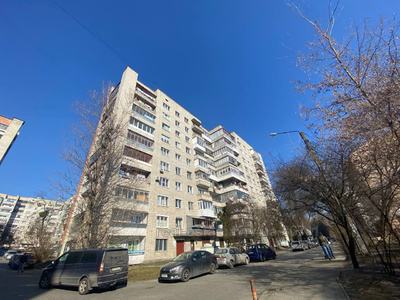 Buy an apartment, Czekh, Mazepi-I-getm-vul, Lviv, Shevchenkivskiy district, id 5141604