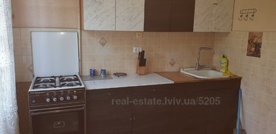 Rent an apartment, Czekh, Antonicha-BI-vul, Lviv, Sikhivskiy district, id 4729541