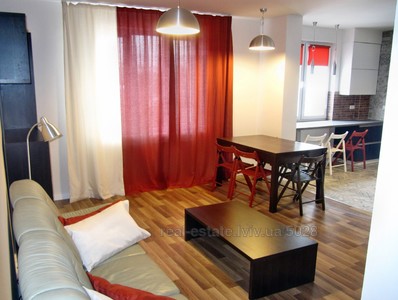 Buy an apartment, Medovoyi-Pecheri-vul, 40, Lviv, Lichakivskiy district, id 4616784