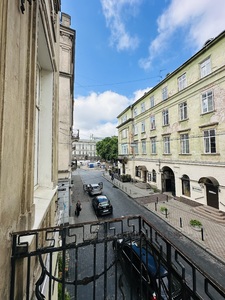 Buy an apartment, Polish, Teatralna-vul, Lviv, Galickiy district, id 4662999