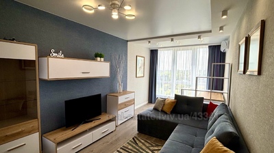 Rent an apartment, Ternopilska-vul, 42, Lviv, Sikhivskiy district, id 4616873