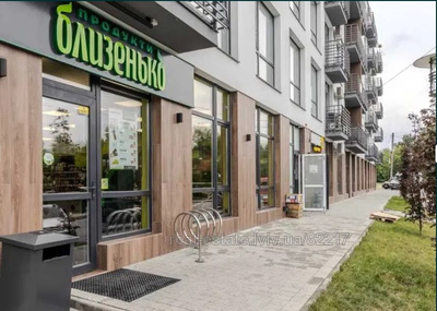 Buy an apartment, Lvivska-Street, Bryukhovichi, Lvivska_miskrada district, id 4955893