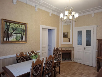 Rent an apartment, Kotlyarevskogo-I-vul, Lviv, Frankivskiy district, id 4968846