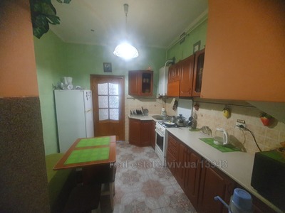 Buy an apartment, Polish, Brativ-Mikhnovskikh-vul, Lviv, Zaliznichniy district, id 5029062