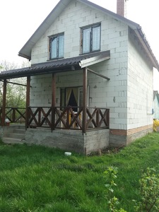 Buy a house, Кооператив Черемшина 2, Sukhovolya, Gorodockiy district, id 4828077