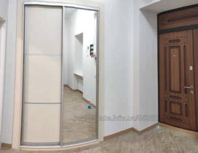 Commercial real estate for rent, Residential premises, Lepkogo-B-vul, Lviv, Galickiy district, id 4912282