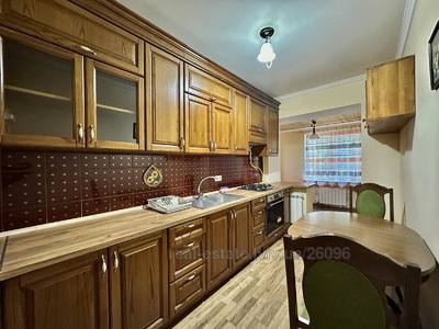 Rent an apartment, Dovbusha-O-vul, Lviv, Galickiy district, id 4638229