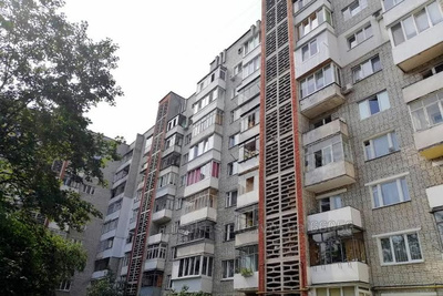 Buy an apartment, Czekh, Sorochinska-vul, Lviv, Shevchenkivskiy district, id 5093563