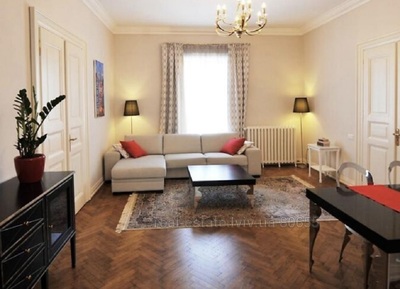 Rent an apartment, Galicka-vul, Lviv, Galickiy district, id 4818249