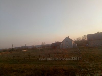 Buy a lot of land, for building, Лесі Українки, Ruda Krekhivskaya, Zhovkivskiy district, id 5076701