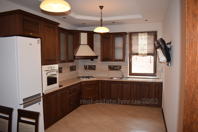 Rent a house, Sknilivskiy-6-y-prov, Lviv, Zaliznichniy district, id 4788507