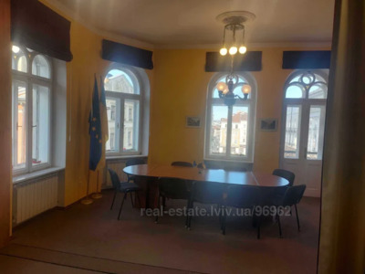 Commercial real estate for rent, Non-residential premises, Galicka-vul, Lviv, Galickiy district, id 5073039