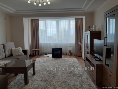 Rent an apartment, Glinyanskiy-Trakt-vul, Lviv, Lichakivskiy district, id 4977549