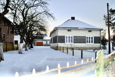 Buy a house, Вулиця, Borislav, Drogobickiy district, id 4667977