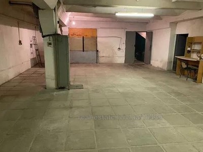 Commercial real estate for rent, Nischinskogo-P-vul, Lviv, Lichakivskiy district, id 4775348