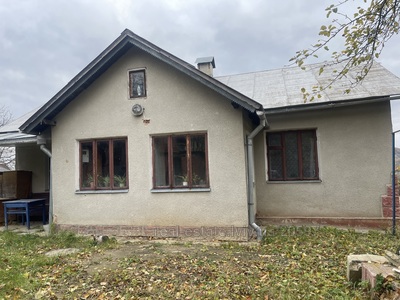 Buy a house, Львівська, Lagodiv, Peremishlyanskiy district, id 4896942