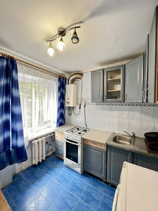 Buy an apartment, Hruschovka, Okruzhna-vul, Lviv, Frankivskiy district, id 4718864
