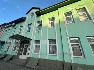 Commercial real estate for rent, Business center, Zaliznichna-vul, Lviv, Zaliznichniy district, id 5120837