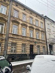 Commercial real estate for rent, Freestanding building, Guculska-vul, Lviv, Galickiy district, id 5123195