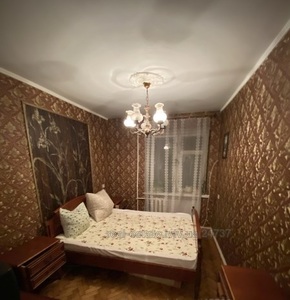 Buy an apartment, Hruschovka, Volodimira-Velikogo-vul, 39, Lviv, Frankivskiy district, id 5100423