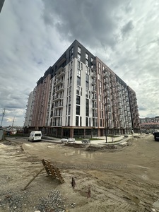 Buy an apartment, Pid-Goloskom-vul, Lviv, Shevchenkivskiy district, id 4695352