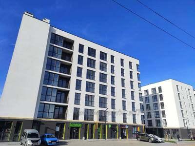 Buy an apartment, Heroiv Maidanu str., 1, Sokilniki, Pustomitivskiy district, id 4848471