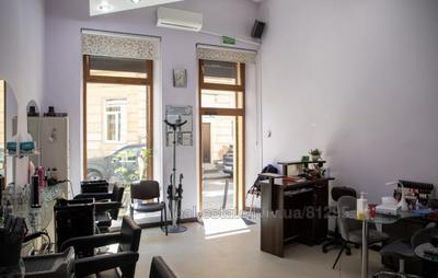 Commercial real estate for rent, Storefront, Nalivayka-S-vul, Lviv, Galickiy district, id 4808706