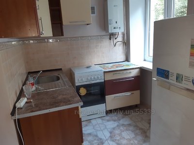 Rent an apartment, Brezhnyevka, Shiroka-vul, Lviv, Zaliznichniy district, id 5014326