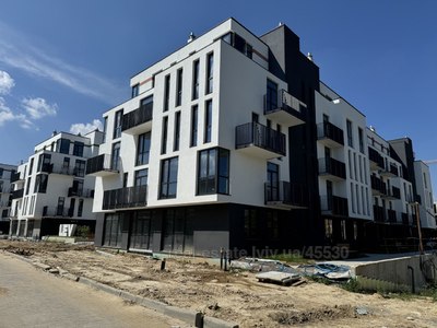 Buy an apartment, Orlika-P-vul, Lviv, Shevchenkivskiy district, id 4859056