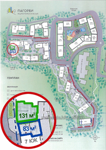 Commercial real estate for rent, Malogoloskivska-vul, Lviv, Shevchenkivskiy district, id 2060136