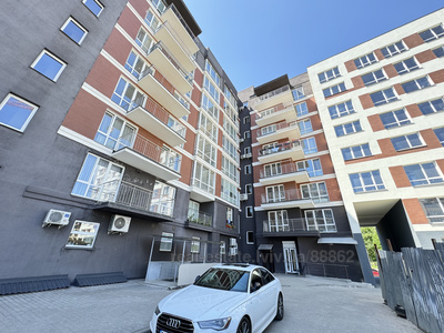 Buy an apartment, Володимира Великого, Dublyani, Zhovkivskiy district, id 4739387