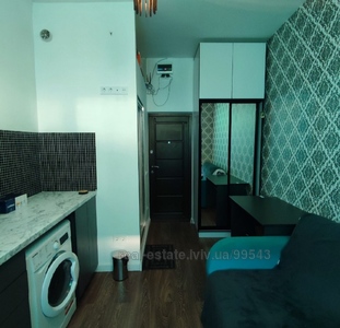 Rent an apartment, Maksimovicha-M-vul, Lviv, Sikhivskiy district, id 4828805