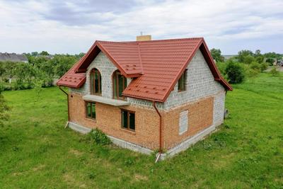 Buy a house, Home, Грушевського, Ternopole, Mikolajivskiy district, id 4737333