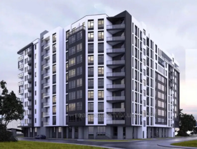 Commercial real estate for sale, Multifunction complex, Pasichna-vul, Lviv, Lichakivskiy district, id 4764524