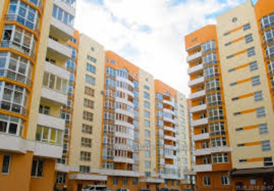 Buy an apartment, Chervonoyi-Kalini-prosp, Lviv, Sikhivskiy district, id 5147393