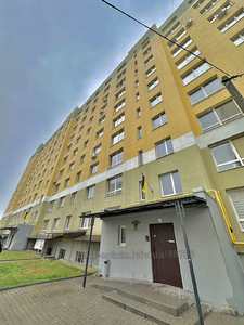 Buy an apartment, Roksolyani-vul, Lviv, Zaliznichniy district, id 4708702