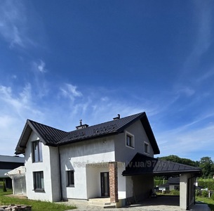 Buy a house, Zubra, Pustomitivskiy district, id 4830806