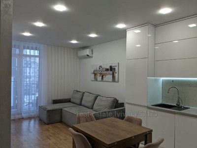 Rent an apartment, Chervonoyi-Kalini-prosp, 57, Lviv, Sikhivskiy district, id 5003710