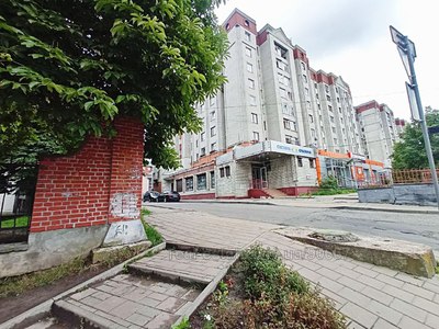 Commercial real estate for rent, Storefront, Knyagini-Olgi-vul, Lviv, Frankivskiy district, id 4635236