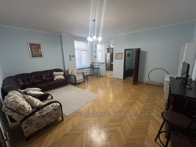 Rent an apartment, Austrian, Franka-I-vul, 9, Lviv, Galickiy district, id 4714177