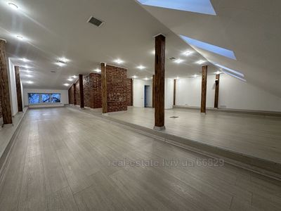 Commercial real estate for rent, Multifunction complex, Ustiyanovicha-M-vul, 8, Lviv, Galickiy district, id 5075631