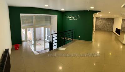 Commercial real estate for rent, Multifunction complex, Mencinskogo-M-vul, Lviv, Galickiy district, id 4717468