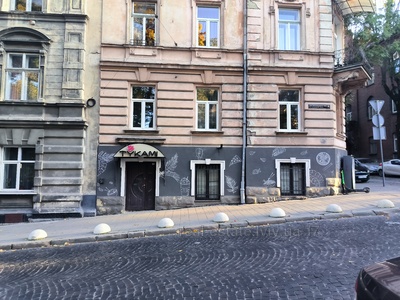 Commercial real estate for sale, Novakivskogo-O-vul, Lviv, Galickiy district, id 4895206