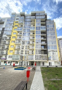 Commercial real estate for rent, Storefront, Shevchenka-T-vul, 25, Lviv, Zaliznichniy district, id 4668248