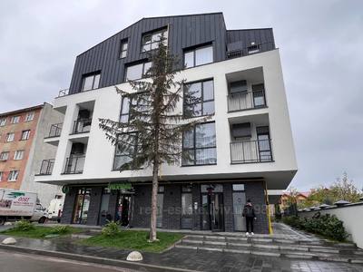 Buy an apartment, Sambirska-vul, 5, Lviv, Zaliznichniy district, id 4630024