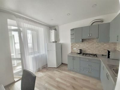 Rent an apartment, Striyska-vul, Lviv, Sikhivskiy district, id 4502697